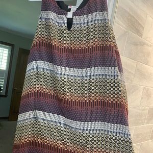 LUSCIOUS Aline Dress size XL